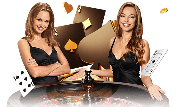 Jogue com dealers reais no 211BR!