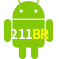 Aplicativo 211BRbet para Android