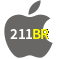 Aplicativo 211BRbet para iOS